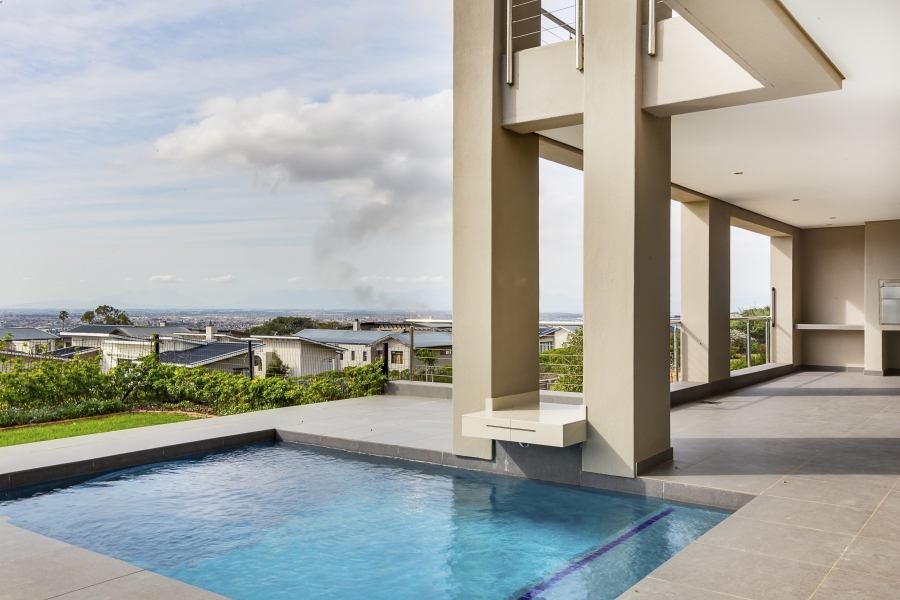 To Let 3 Bedroom Property for Rent in Tokai Western Cape